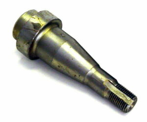 LATEST RAGE 405020: BALL JOINT SPINDLE AXLE STUB / PAIR