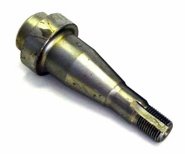 LATEST RAGE 405020: BALL JOINT SPINDLE AXLE STUB / PAIR