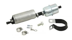 EMPI 41-2604 : FUEL PUMP WITH FILTER 