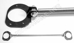 LATEST RAGE 412011: SUPER BEETLE STRUT BRACE / EACH