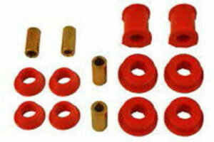 LATEST RAGE 413111: URETHANE SUPER BEETLE BUSHING SET 1971-73 / SET