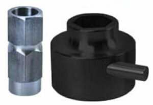 LATEST RAGE 415100BK-3: HEX HUB QUICK DISCONNECTS FOR STEERING WHEEL/ 3/4in SHAFT/ BLACK ANODIZED / EACH