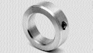 LATEST RAGE 425027-7Z: ZINC SHAFT CLAMP NUTS 7/8 in SHAFT / EACH