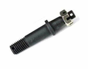 LATEST RAGE 425050L: INTERNATIONAL TIE ROD HOLE TO HEIM ADAPTOR WITH MIS-ALIGNMENT SHIMS/ EACH
