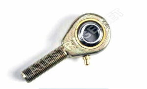 LATEST RAGE 425141HE: REPLACEMENT HEIM FOR 8in THIN LINE RACK & PINION / EACH