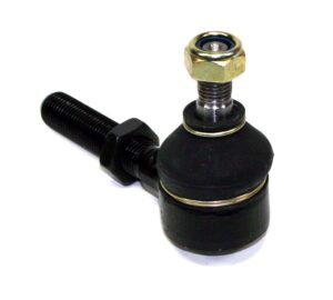 LATEST RAGE 425074L: STOCK VW TIE ROD END / LEFT HAND / EACH
