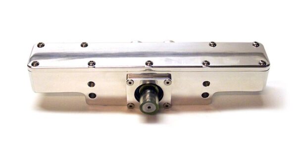 LATEST RAGE 425146: HEAVY DUTY BILLET CENTER LOAD RACK & PINION / EACH
