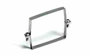 LATEST RAGE 425152CL: REPLACEMENT BOOT CLAMP FOR END LOAD RACK & PINION / EACH