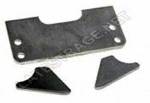 LATEST RAGE 425164: RACK & PINION MOUNT FOR 401010 BEAM / EACH