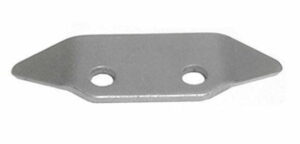 LATEST RAGE 425167: MOUNT BRACKET FOR THIN LINE RACK & PINION / EACH