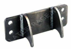 LATEST RAGE 425169: BRACKET FOR RACK & PINION FOR WIDENED BEAM / EACH