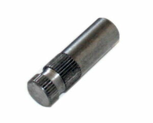 LATEST RAGE 425244-2: 5/8-36 X 2in SPLINED SHAFT / SPLINED ONE / EACH