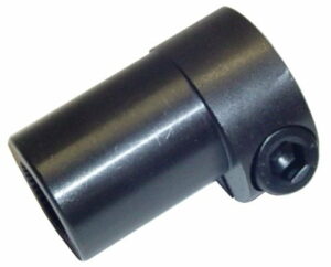 LATEST RAGE 425252: RACK & PINION COUPLER / CHARLYNN KEY WAY / EACH