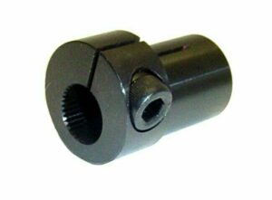 LATEST RAGE 425253-48: RACK & PINION COUPLER 3/4-48 SPLINE / EACH