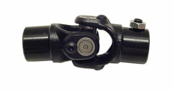 LATEST RAGE 425261-3: FORGED U-JOINT 3/4 SMOOTH X 3/4 - 48 SPLINE / EACH