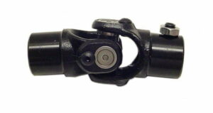 LATEST RAGE 425264-2: FORGED U-JOINT 3/4 - 48 SPLINE X CHARLYNN KEY WAY / EACH