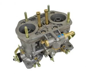 43-1010 : WEBER 40IDF CARBURETOR ONLY 