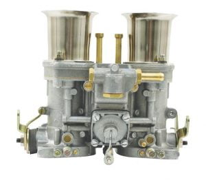 43-1012 : WEBER 44IDF CARBURETOR ONLY 