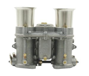 43-1048 : WEBER 48 IDA CARBURETOR ONLY 