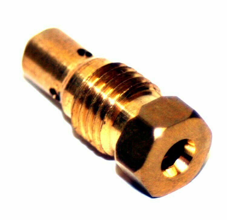 EMPI 43-5055-7 Idle Jet .55 For Brosol/Solex/Kadron Carburetors - Vintage VW Performance 6 thumbnail image