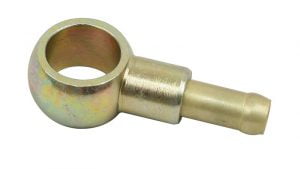 EMPI 43-5355 : BANJO CARBURETOR FITTING/EA 