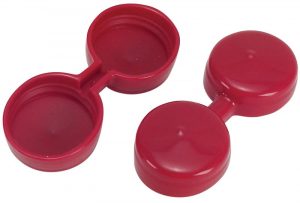 EMPI 43-5722 : PRO-VELOCITY STACK COVER/ PR 