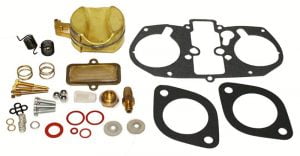 EMPI 43-5815 : CARBURETOR REBUILD KIT/ EMPI 48 IDA/ EPC 48/51