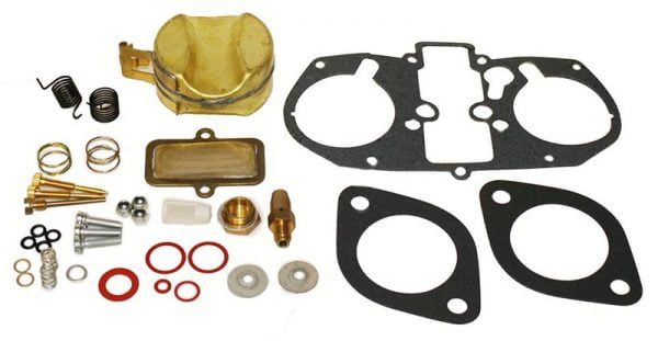 EMPI 43-5815 : CARBURETOR REBUILD KIT/ EMPI 48 IDA/ EPC 48/51