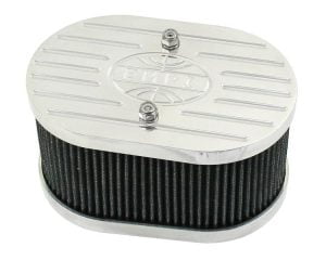 EMPI 43-6015 : EMPI BILLET ALUMINUM AIR CLEANER ASSEMBLY/4 1/2X7X3 1/2 