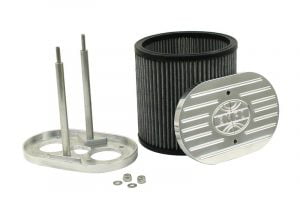 EMPI 43-6016 : EMPI BILLET ALUMINUM AIR CLEANER ASSEMBLY/4 1/2 X 7X6 