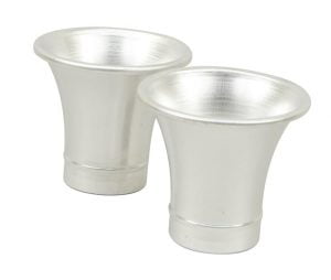 EMPI 43-6057 : 48IDA PRO VELOCITY STACKS/PR 