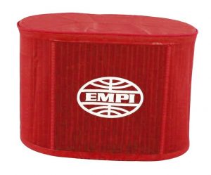 EMPI 43-6112 : PRE FILTER/ 4-1/2X7X6 / RED 