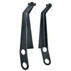 LATEST RAGE 430005-10: 10in WELD ON COIL-OVER SHOCK TOWER KIT
