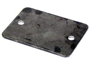 LATEST RAGE 430025: SHIFTER MOUNT PLATE / EACH