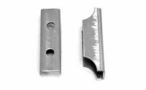 LATEST RAGE 430034: AXLE BEAM MOUNTING BRACKET/ STOCK FRAME HEAD/ EACH