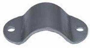 LATEST RAGE 430036: AXLE BEAM CLAMPS RAW / EACH
