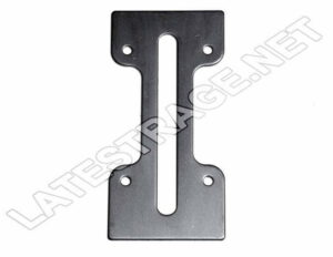 LATEST RAGE 430041: HYDRAULIC PEDAL MOUNT / BUGGY / EACH