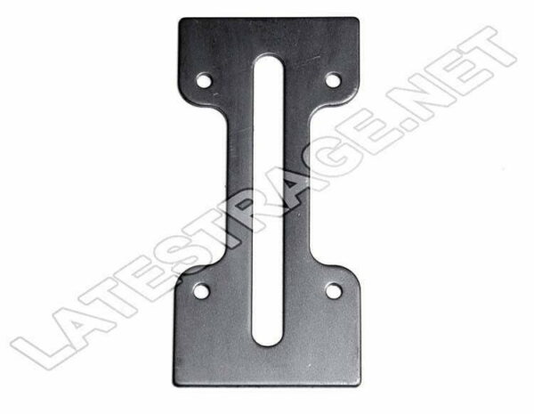 LATEST RAGE 430041: HYDRAULIC PEDAL MOUNT / BUGGY / EACH
