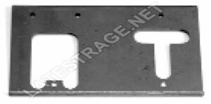 LATEST RAGE 430045: HYDRAULIC PEDAL MOUNT / 4 WHEEL BRAKE AND CLUTCH CYLINDER / EACH