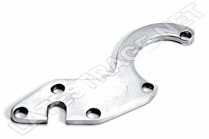 LATEST RAGE 430050-1C: OIL FILTER ADAPTER / OUTBOARD / ALUMINUM / EACH