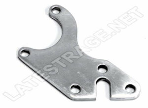 LATEST RAGE 430050C: OIL FILTER ADAPTER / INBOARD / CHROME / EACH