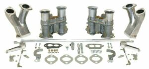 EMPI 47-7328 : DUAL EPC-48 KIT/ WITH STANDARD MANIFOLD 