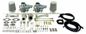EMPI 47-7401 : EMPI DUAL EPC-34 KIT/ TYPE 1/ SINGLE PORT