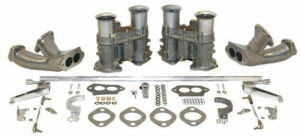 EMPI 47-7429 : DUAL EPC-51 KIT/ WITH RACE MANIFOLD 