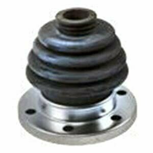 LATEST RAGE 501100: AXLE BOOT/ IRS 100mm TYPE 2 / EACH