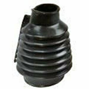 LATEST RAGE 501103: AXLE BOOT/ SWING AXLE / EACH