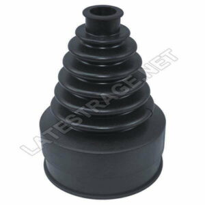 LATEST RAGE 501108: AXLE BOOT / 930CV / BATES STYLE