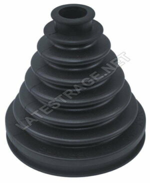 LATEST RAGE 501110: AXLE BOOT / 930CV / MAXI