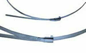 LATEST RAGE 501120: AXLE BOOT CLAMP
