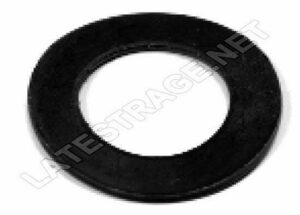 LATEST RAGE 501142W: CRADLE BOLT WASHER/ EACH